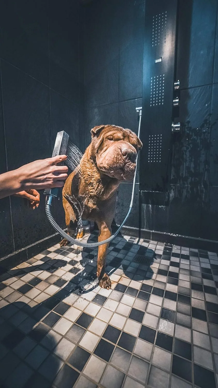 شامپو سگ وتوکانیس مناسب استفاده مکرر آگرُو (300 میلی لیتر)