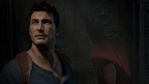 Uncharted 4: پایان یک دزد PlayStation 4 اثر Naughty Dog Inc