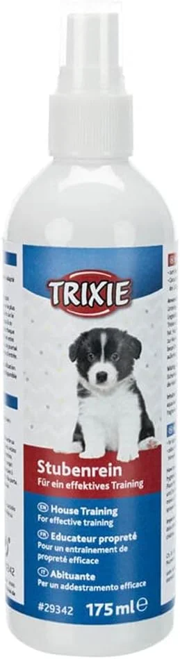 اسپری آموزش ادرار سگ تریسی، 175 میلی لیتر