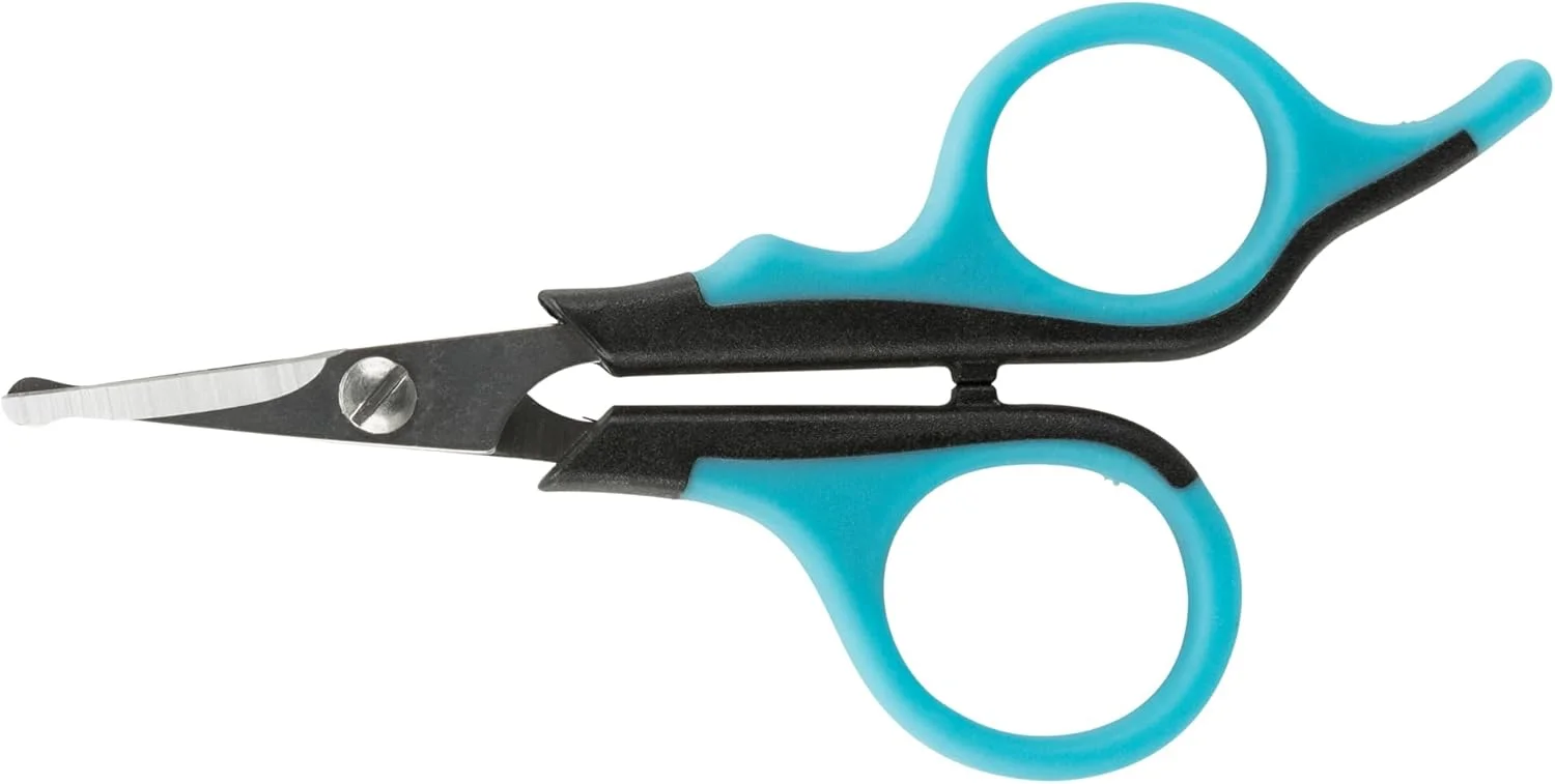 قیچی صورت و پنجه سگ تریکسی، 9 سانتی متر