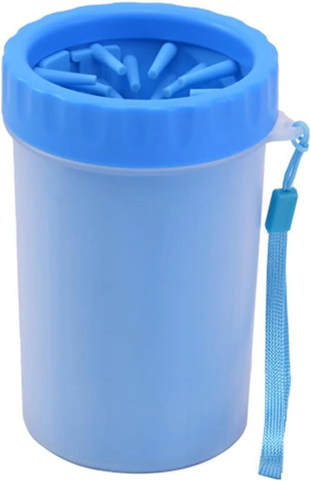 تمیز کننده پنجه سگ تزویق، شوینده قابل حمل پنجه سگ با سیلیکون 360 درجه، تمیز کننده سریع پای حیوانات خانگی برای سگ های نژاد کوچک، متوسط و بزرگ، فنجان شستشوی پای حیوانات خانگی، تمیز کننده 2 در 1 پنجه برای سگ ها تمیز کننده پنجه سگ تزویق، شوینده قابل حمل پنجه سگ با سیلیکون 360 درجه، تمیز کننده سریع پای حیوانات خانگی برای سگ های نژاد کوچک، متوسط و بزرگ، فنجان شستشوی پای حیوانات خانگی، تمیز کننده 2 در 1 پنجه برای سگ ها