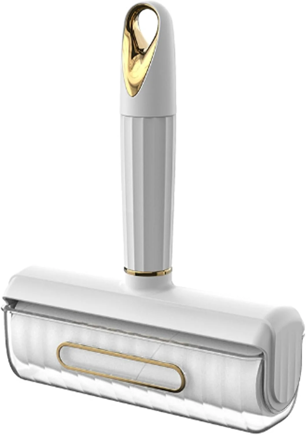 برس جمع کننده موی حیوانات خانگی تزویق، استیکر لوکس جدید، برس لباس رولی خانگی، دابر بزرگ، جمع کننده موی سگ و گربه، مناسب مبل، لوازم منزل، فرش، لباس، رختخواب، ابزار حذف موی حیوانات خانگی، سفید