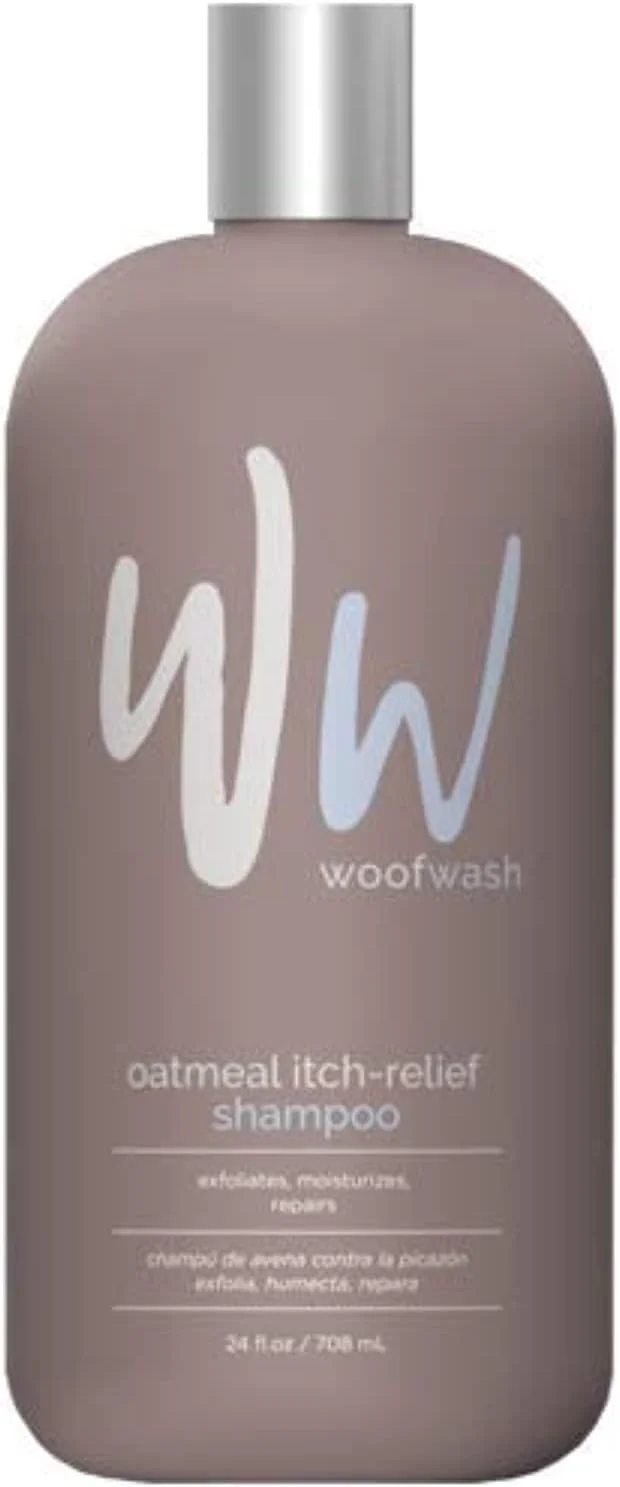 شامپو تسکین خارش جو دوسر Synergy Lab حجم 708 میلی لیتر شامپو تسکین خارش جو دوسر Synergy Lab حجم 708 میلی لیتر