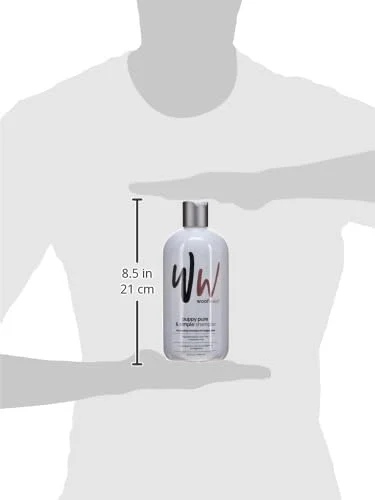 شامپو توله سگ Synergy Lab Woof Wash حجم 708 میلی لیتر