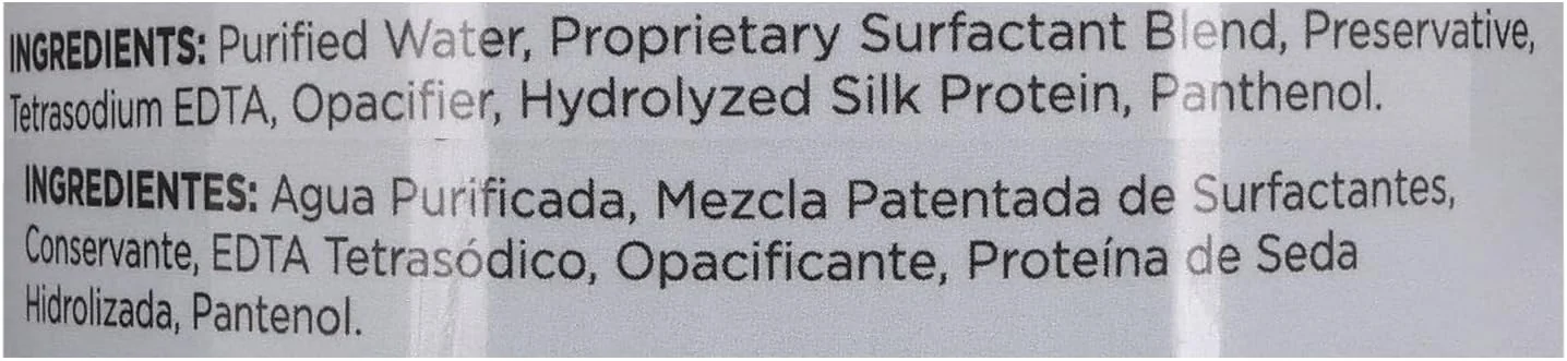 شامپو توله سگ Synergy Lab Woof Wash حجم 708 میلی لیتر