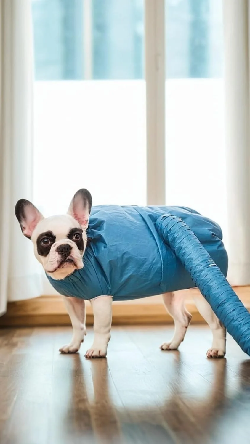 خشک کن سگ خانگی قابل حمل Sweet seven - خشک کن سریع و آسان برای نظافت سریع، کم صدا، ایده آل برای سگ ها و گربه ها به راحتی سگ یا گربه خود را با خشک کن سگ خانگی قابل حمل (کوچک) خشک و مرتب کنید.