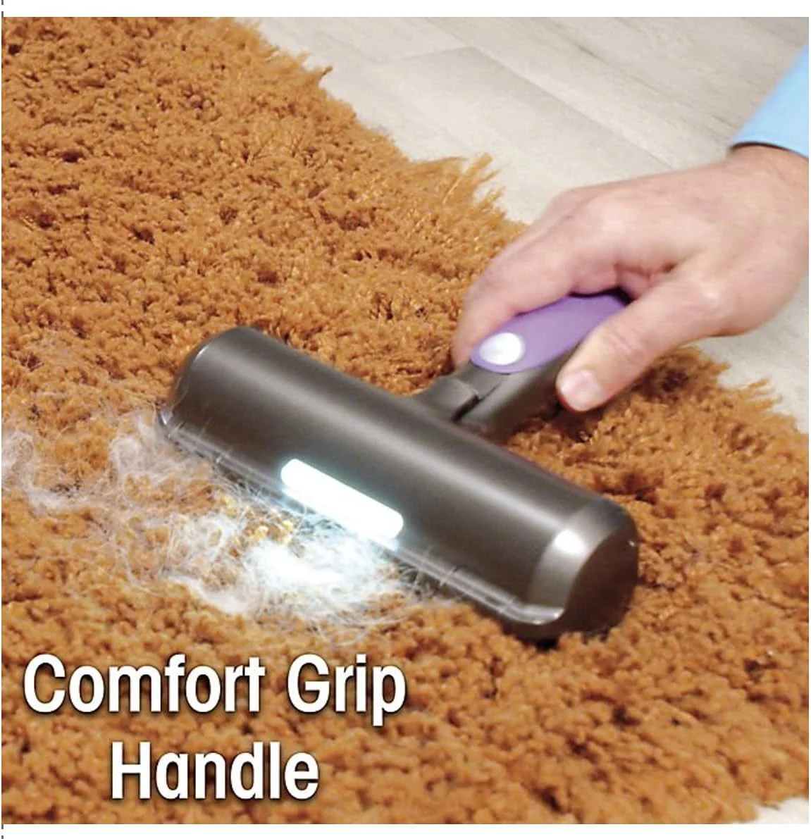 Fur Daddy با تکنولوژی سونیک