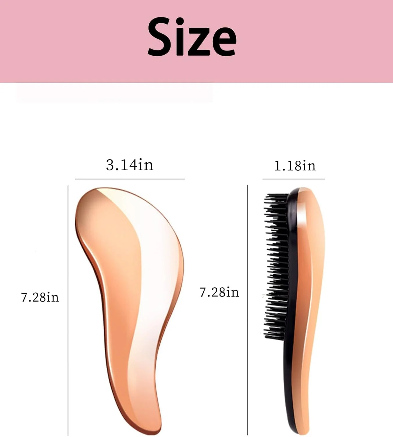 برس سگ کوچک، ابزار نظافت برس موی توله سگ برای تدی، یورکی، مالتیز، شیتزو، چیواوا