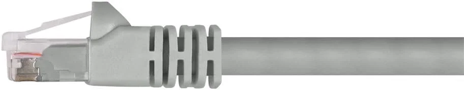 کابل شبکه اترنت Cat6 مونوپرایس، 5 فوتی، 24AWG، 550 مگاهرتز، UTP، مس خالص، خاکستری (103428) کابل شبکه اترنت Cat6 مونوپرایس، 5 فوتی، 24AWG، 550 مگاهرتز، UTP، مس خالص، خاکستری (103428)