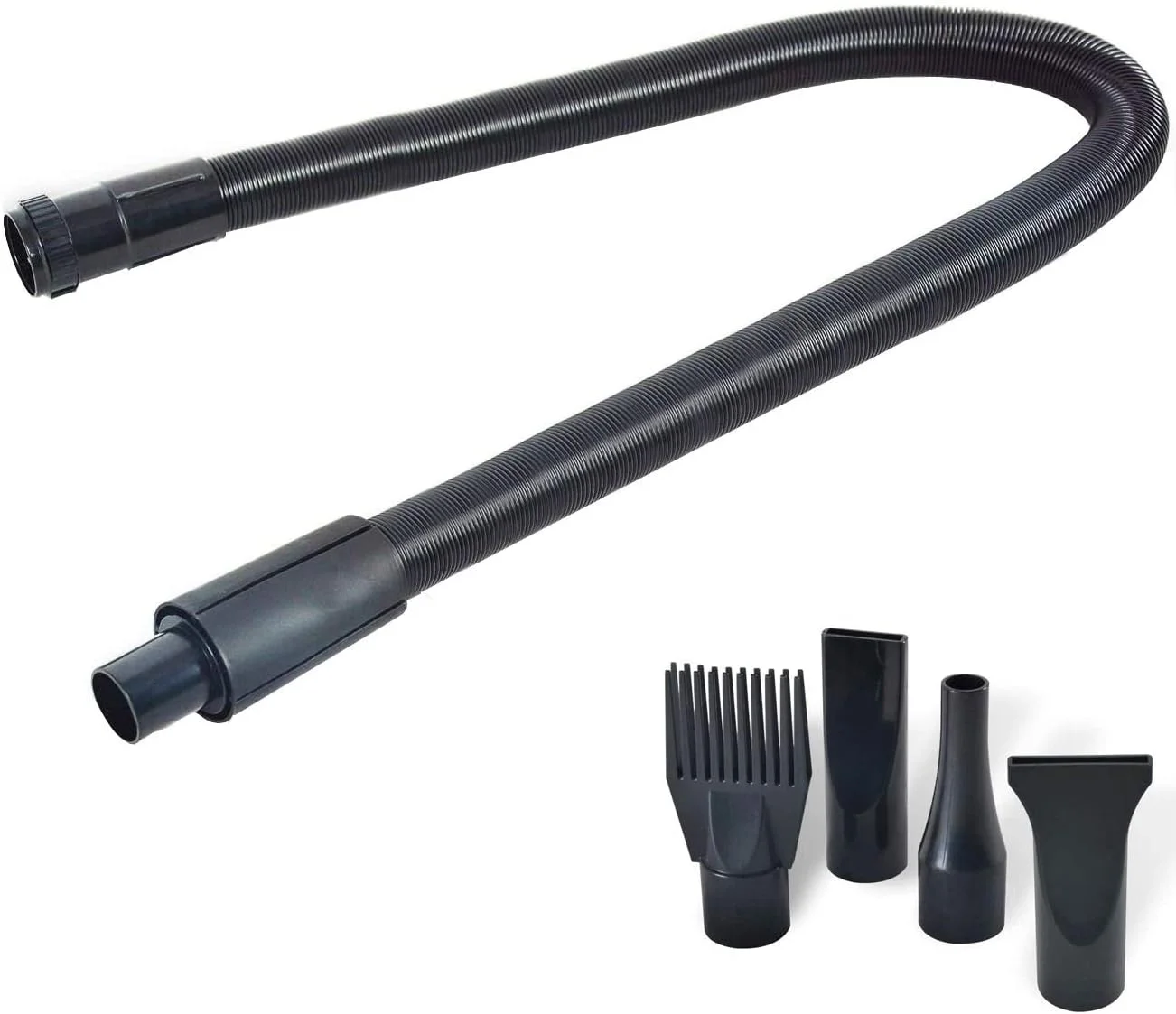 شلنگ سشوار حیوانات خانگی شلندی | مخصوص سشوارهای تک موتوره سگ