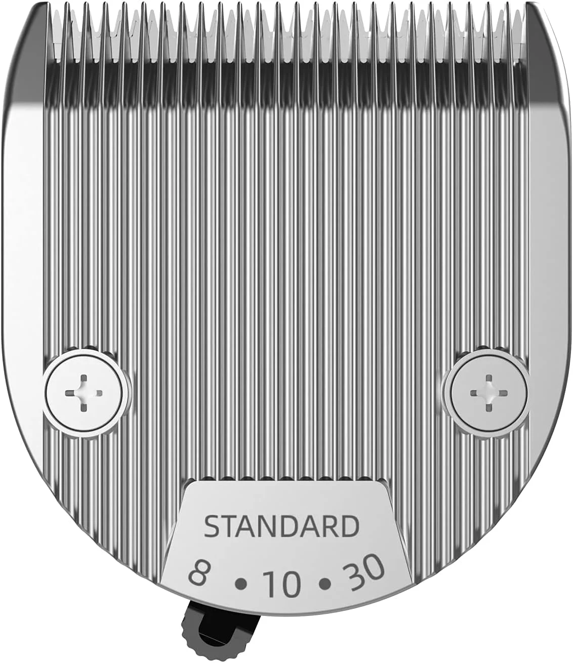تیغه های ماشین اصلاح حیوانات خانگی شرنبائو مدل PGC-721، 5 در 1، فقط برای ماشین اصلاح های شرنبائو (سازگار با Wahl، Andis یا سایر برندها نیست) (استاندارد)
