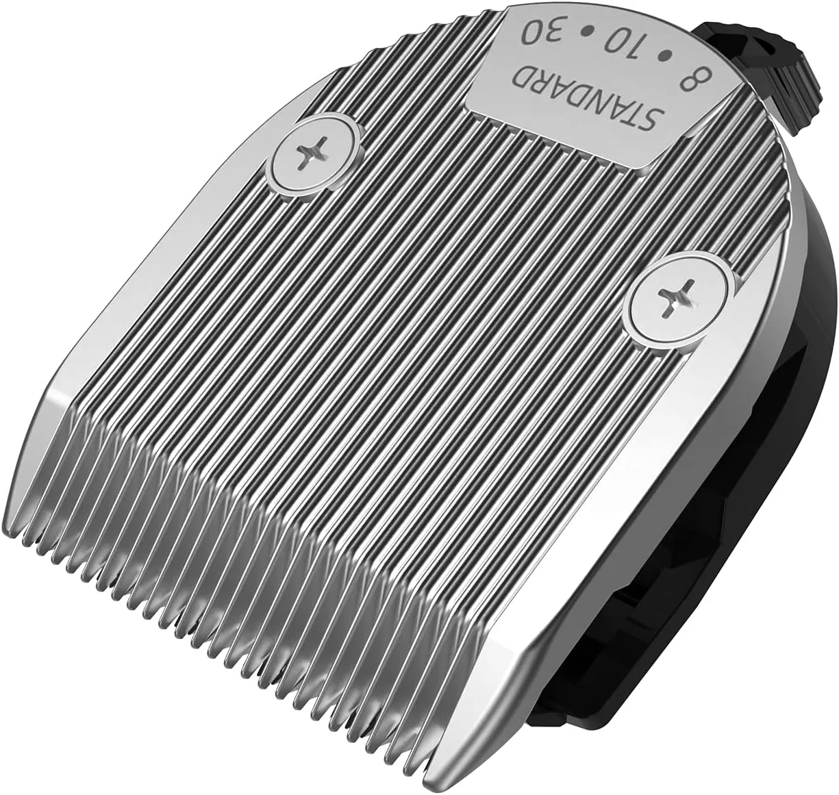 تیغه های ماشین اصلاح حیوانات خانگی شرنبائو مدل PGC-721، 5 در 1، فقط برای ماشین اصلاح های شرنبائو (سازگار با Wahl، Andis یا سایر برندها نیست) (استاندارد)