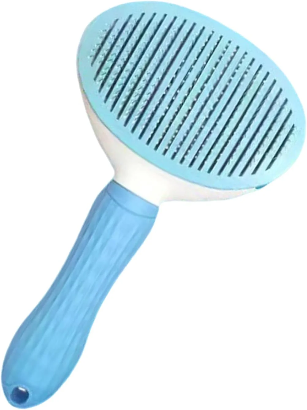 برس ریزش مو سگ، برس نظافت گربه با دکمه رهاسازی، ابزار نظافت حیوانات خانگی برای سگ ها، توله سگ ها، مسافرت، حمام، فضای باز