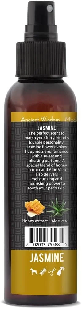 عطر/اسپری بدن یاس رلیک (120 میلی لیتر)