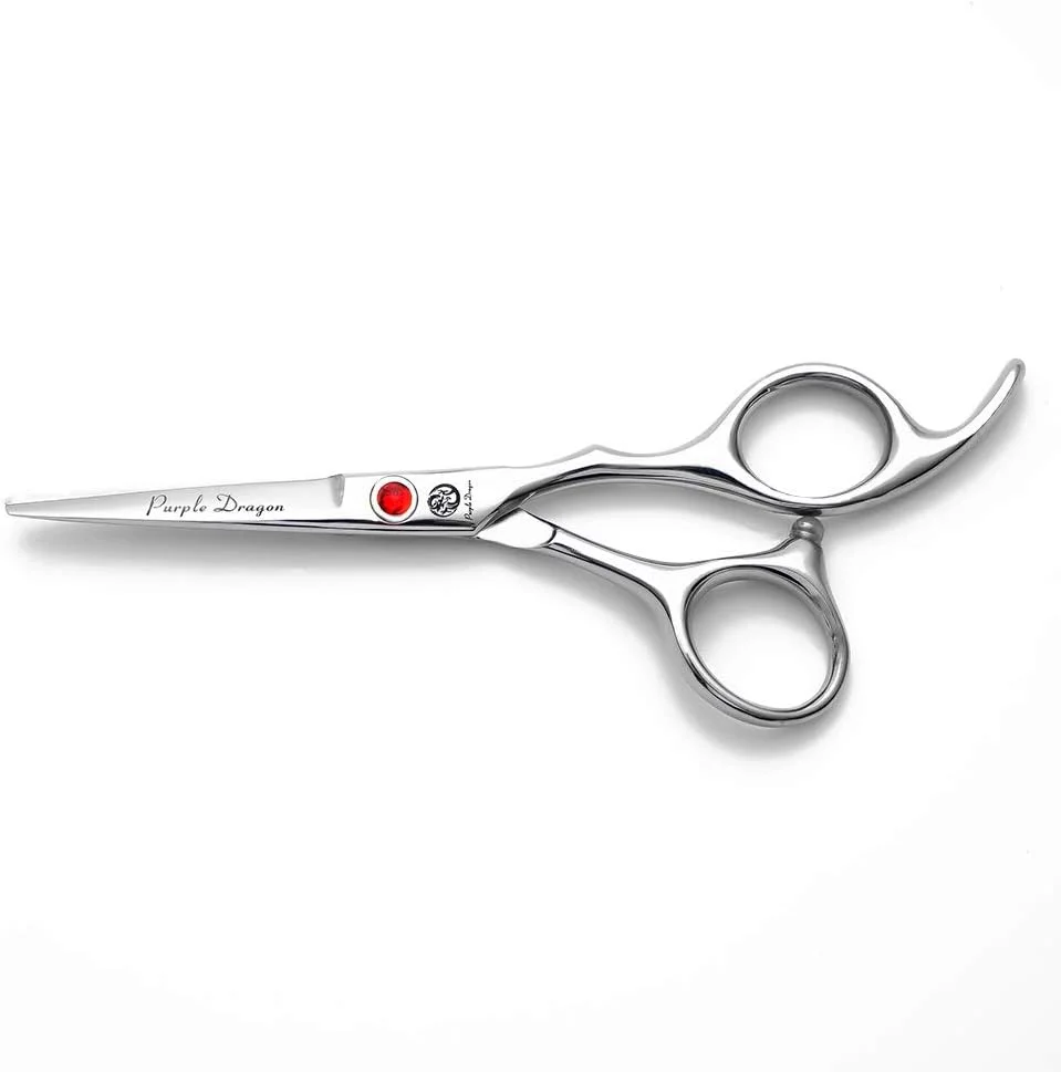 قیچی آرایشگری لبه تیز سالن اژدهای بنفش در اندازه های 4، 5، 5.5، 6، 6.5، 7، 7.5، 8، 9 و 10 اینچ - قیچی پیرایش حیوانات خانگی/سگ به همراه کیف - ایده آل برای آرایشگران و پیرایشگران حیوانات خانگی قیچی آرایشگری لبه تیز سالن اژدهای بنفش در اندازه های 4، 5، 5.5، 6، 6.5، 7، 7.5، 8، 9 و 10 اینچ - قیچی پیرایش حیوانات خانگی/سگ به همراه کیف - ایده آل برای آرایشگران و پیرایشگران حیوانات خانگی