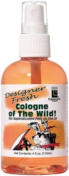 ادکلن فرش دیزاینر حیوانات خانگی PPP مدل Wild