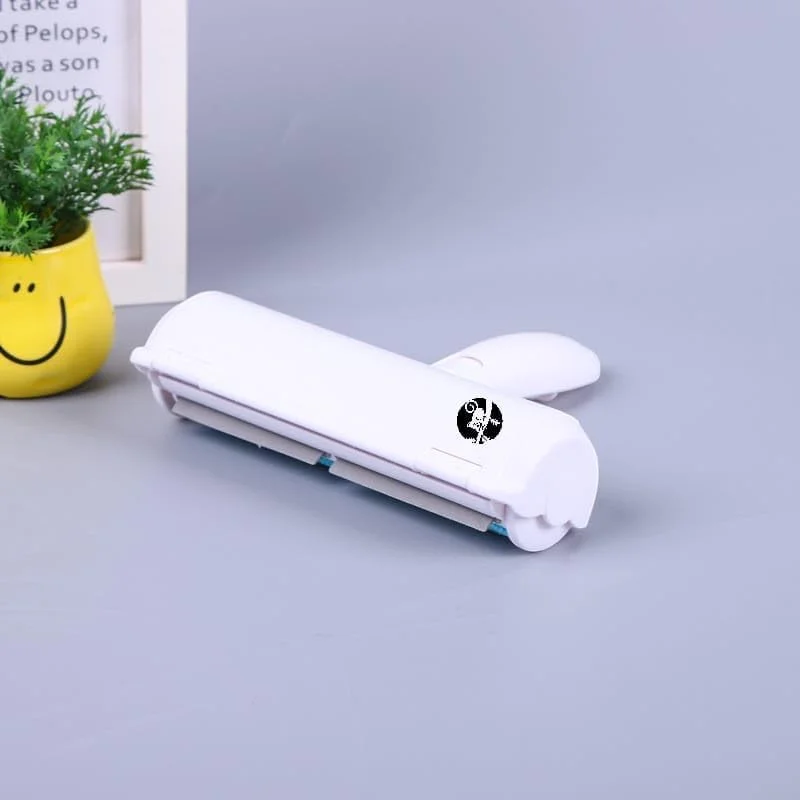 غلتک موی حیوانات خانگی PhiliRo، ابزار حذف موی گربه و سگ قابل استفاده مجدد و شستشو برای مبلمان منزل، مبل، فرش، صندلی ماشین، رختخواب، غلتک پرز قابل حمل و حذف کننده موی چند سطحی