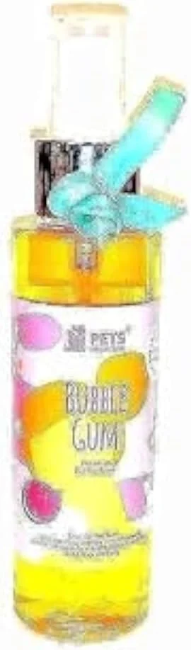 عطر ادو پرفیوم حیوانات خانگی - آدامس بادکنکی 125 میلی لیتر