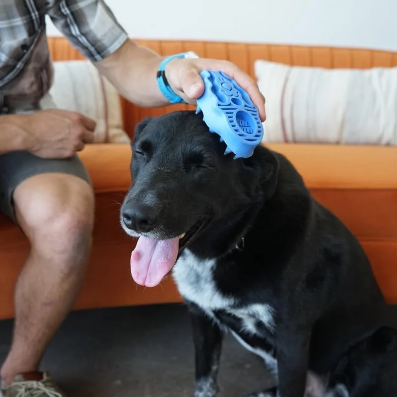 کنگ زوم گروم بویزنبری سایز بزرگ