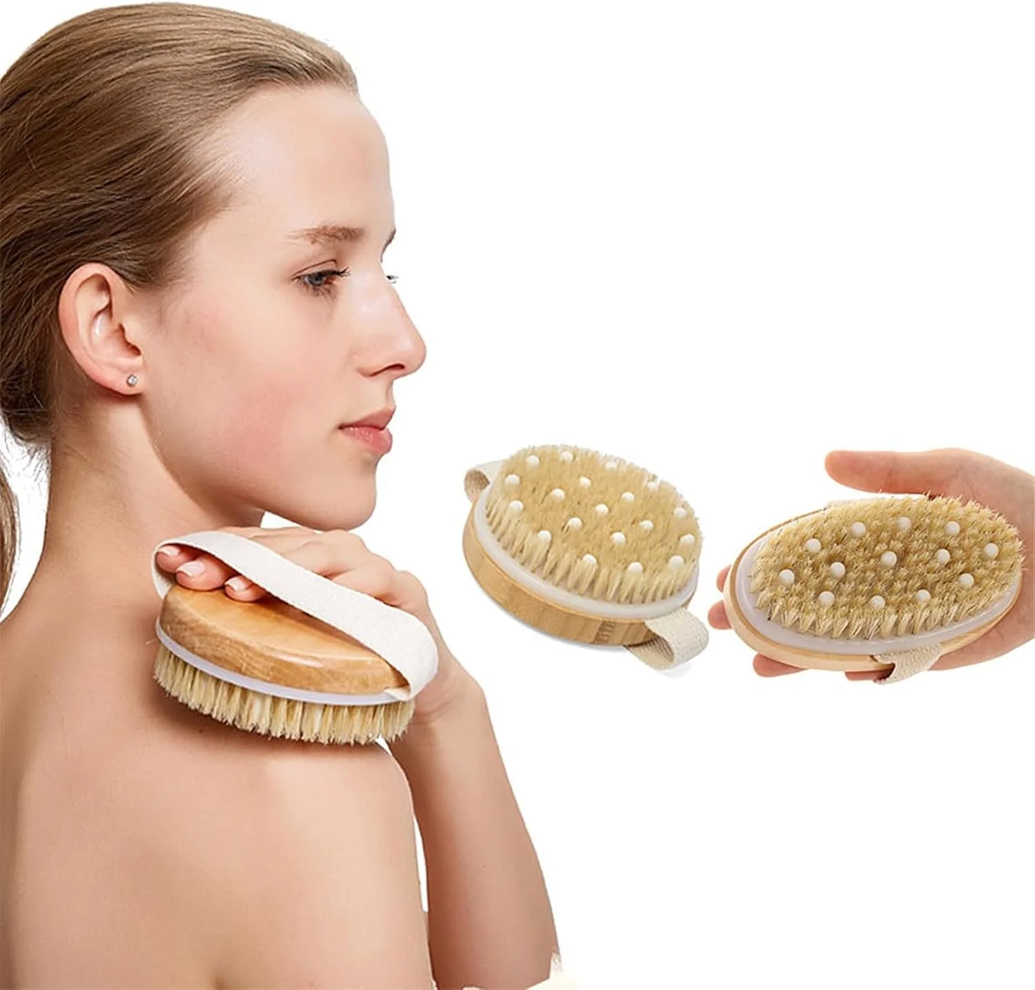 برس کف دست بامبو JYTDBCS با موهای نرم، مناسب سگ، گربه، توله سگ با موهای کوتاه و صاف، دست ساز از بامبو طبیعی و پایدار، قهوه ای برس کف دست بامبو JYTDBCS با موهای نرم، مناسب سگ، گربه، توله سگ با موهای کوتاه و صاف، دست ساز از بامبو طبیعی و پایدار، قهوه ای