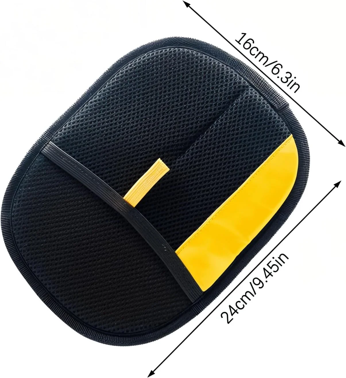 دستکش پاک کننده موی سگ و گربه | برس نظافت و موگیری ملایم | ابزار موگیر چندبار مصرف برای مبلمان، کاناپه، لباس و صندلی ماشین | لوازم حیوانات خانگی قابل شستشو | پرزگیر رولی (ست 2 عددی) دستکش پاک کننده موی سگ و گربه | برس نظافت و موگیری ملایم | ابزار موگیر چندبار مصرف برای مبلمان، کاناپه، لباس و صندلی ماشین | لوازم حیوانات خانگی قابل شستشو | پرزگیر رولی (ست 2 عددی)