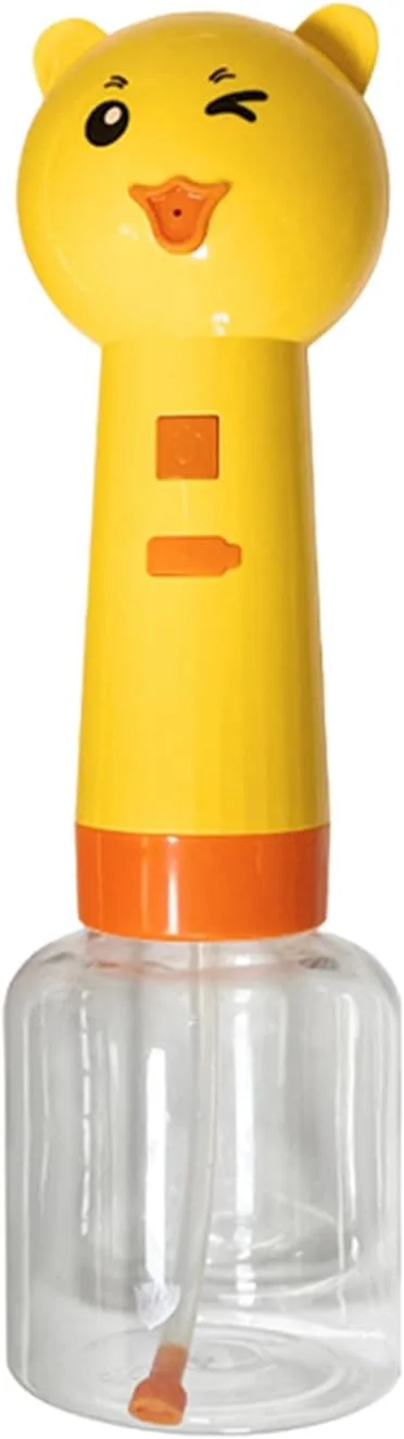 مخزن صابون فوم طرح خرس 350 میلی لیتر - مخزن صابون برقی طرح گربه | اسپری فوم شارژی برای شستشوی حیوانات خانگی سگ گربه توالت سینک آشپزخانه مخزن صابون فوم طرح خرس 350 میلی لیتر - مخزن صابون برقی طرح گربه | اسپری فوم شارژی برای شستشوی حیوانات خانگی سگ گربه توالت سینک آشپزخانه