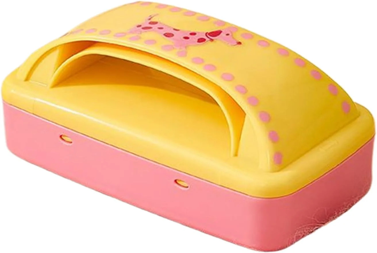 گیرنده موی حیوانات خانگی در لباسشویی - برس تمیز کننده موی حیوانات خانگی، لوازم تمیز کننده گیرنده قابل استفاده مجدد برای تخت سگ و گربه، مبل، صندلی ماشین، فرش، لباس، مبلمان، پارچه ژاکت