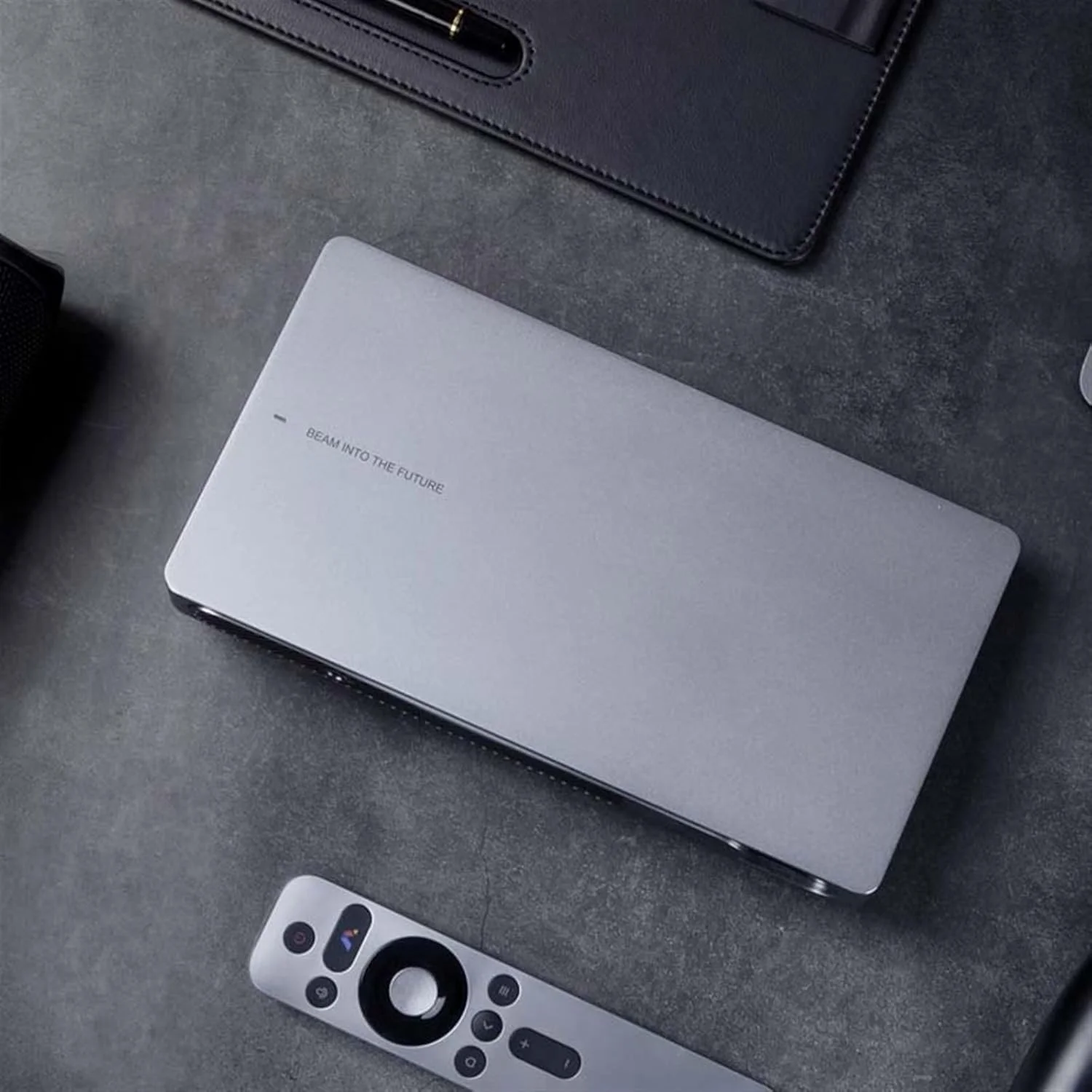 پروژکتور قابل حمل HODORE، پروژکتور لیزری مینی قابل حمل سینمای خانگی فول اچ دی پروژکتور قابل حمل HODORE، پروژکتور لیزری مینی قابل حمل سینمای خانگی فول اچ دی