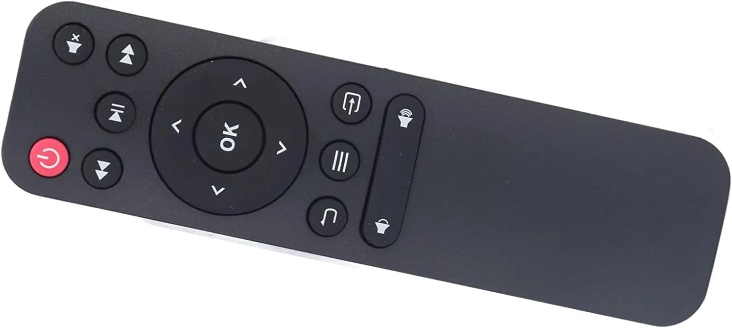 پروژکتور فیلم هانزالا، پروژکتور قابل حمل با منبع نور LED، اتلاف سریع گرما، تصویربرداری بازتابی پراکنده، صفحه نمایش بزرگ 24 تا 60 اینچی برای خانه و فضای باز پروژکتور فیلم هانزالا، پروژکتور قابل حمل با منبع نور LED، اتلاف سریع گرما، تصویربرداری بازتابی پراکنده، صفحه نمایش بزرگ 24 تا 60 اینچی برای خانه و فضای باز