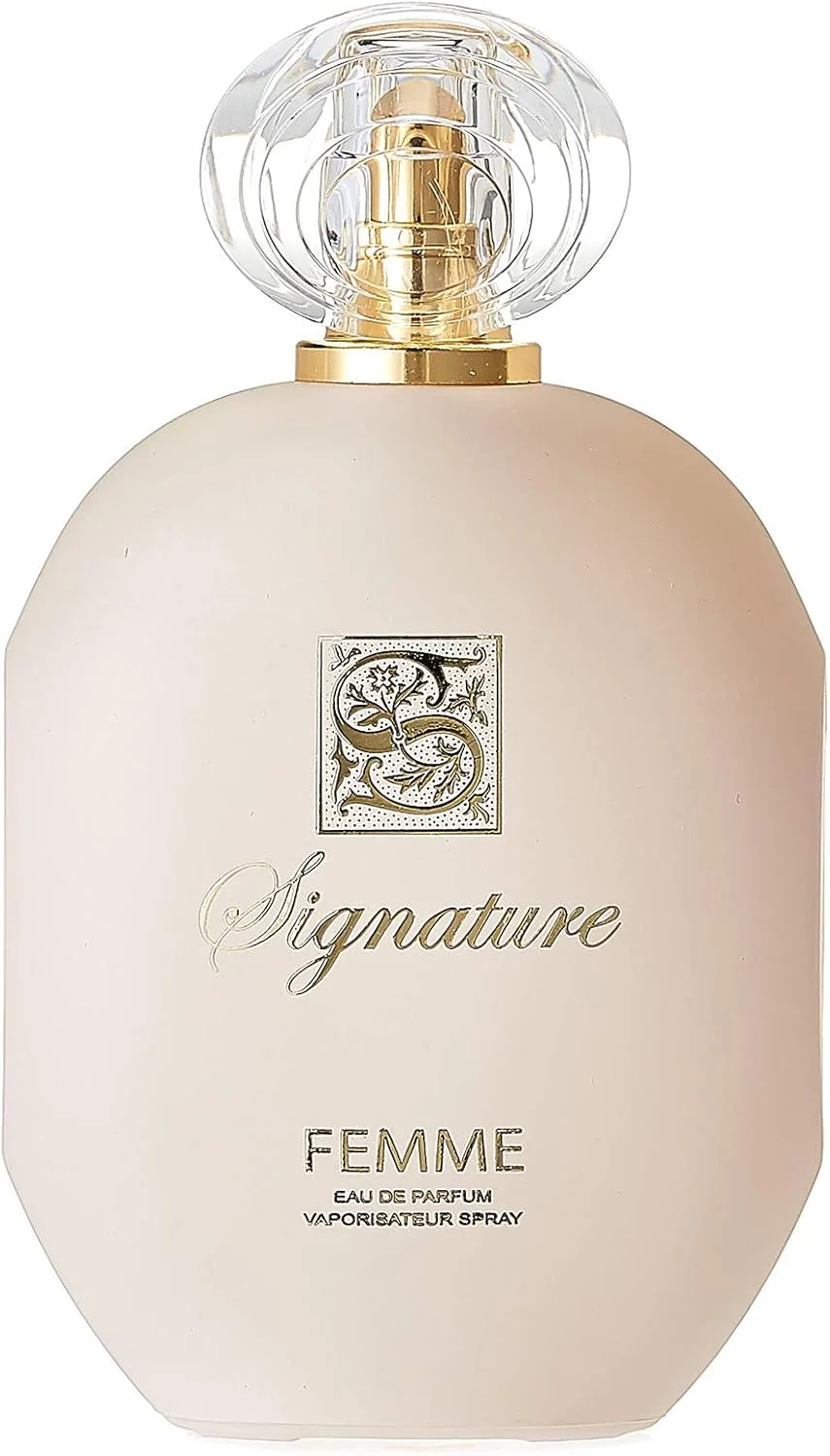 سیگنیچر فم ادو پرفیوم زنانه، ۱۰۰ میلی لیتر