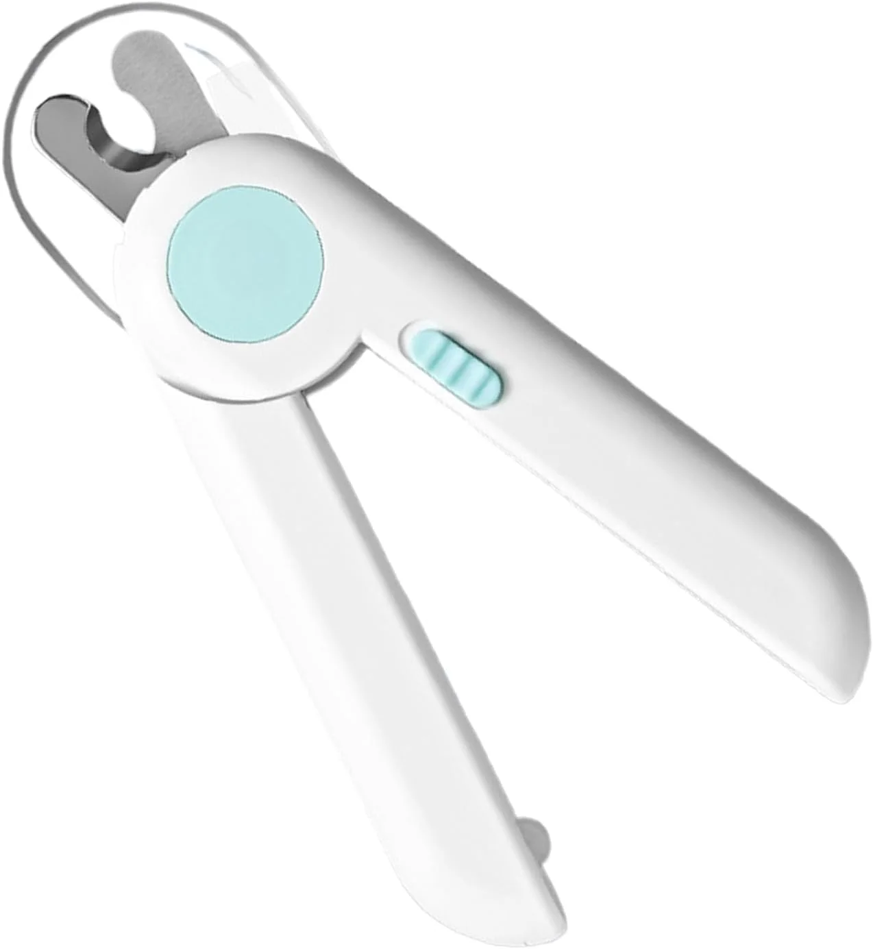 ناخن گیر سگ | ناخن گیر توله سگ با چراغ - ابزار نظافت لوازم حیوانات خانگی برای استفاده در منزل برای حیوانات کوچک، بچه گربه ها، خرگوش ها، پرندگان ناخن گیر سگ | ناخن گیر توله سگ با چراغ - ابزار نظافت لوازم حیوانات خانگی برای استفاده در منزل برای حیوانات کوچک، بچه گربه ها، خرگوش ها، پرندگان