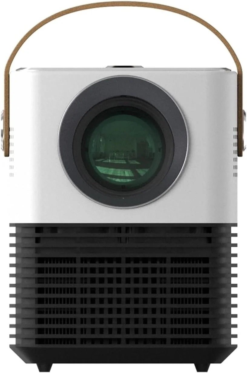 پروژکتور هالووین HANZALA مینی قابل حمل مکعبی کوچک هوشمند وای فای HD LED LCD سینمای خانگی مناسب برای سینمای خانگی، بازی های ویدیویی، مهمانی ها و فعالیت های خارج از منزل (نسخه اندروید) پروژکتور هالووین HANZALA مینی قابل حمل مکعبی کوچک هوشمند وای فای HD LED LCD سینمای خانگی مناسب برای سینمای خانگی، بازی های ویدیویی، مهمانی ها و فعالیت های خارج از منزل (نسخه اندروید)