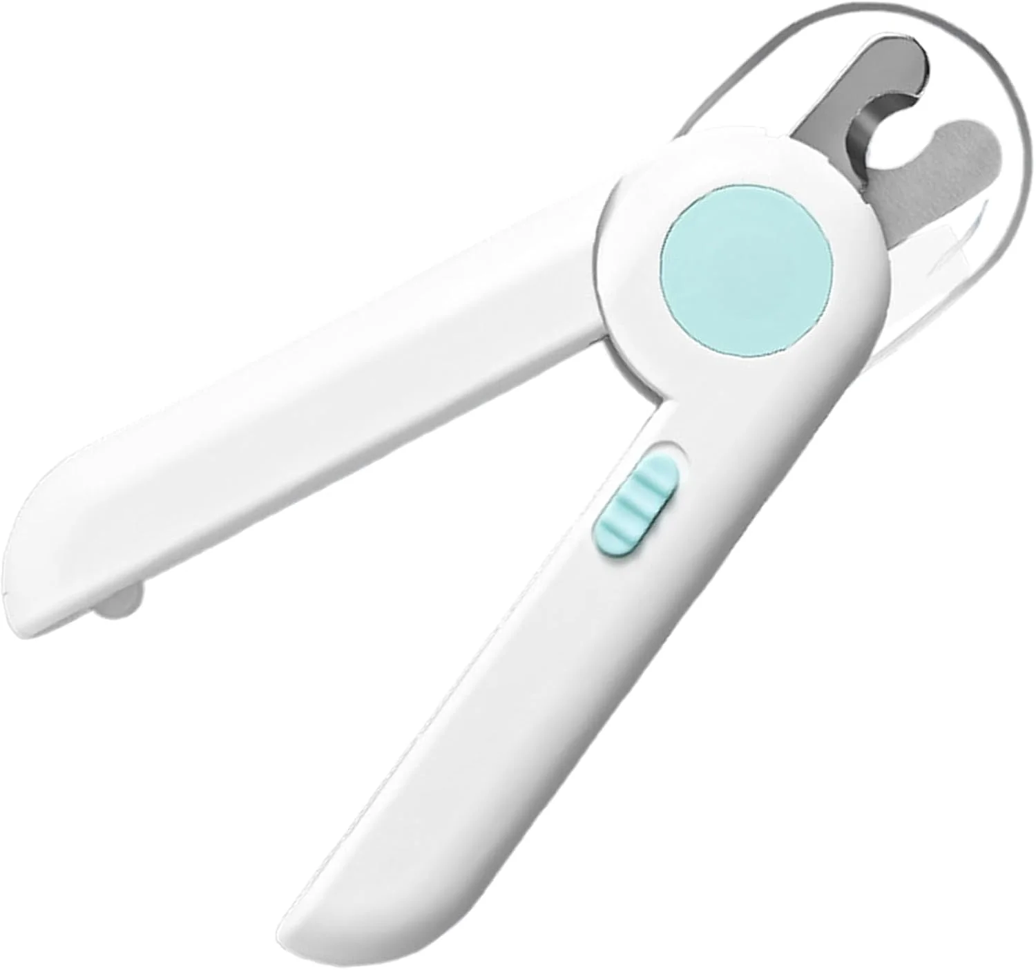 ناخن گیر گربه، ناخن گیر سگ برای آراستگی، ابزار صاف کننده پنجه حیوانات خانگی برای حیوانات کوچک، پرندگان، بچه گربه ها، استفاده در منزل