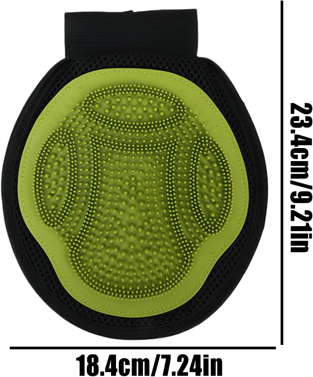 برس حمام حیوانات خانگی | برس دوش بچه گربه - اسکرابر نظافت بچه گربه برای گربه ها سگ ها حمام خانگی آپارتمان فضای باز سرپوشیده مسافرت ساحل استخر