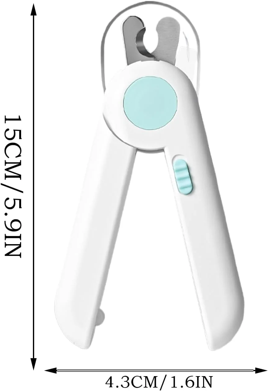 ناخن گیر گربه، ناخن گیر سگ برای آراستگی، ابزار صاف کننده پنجه حیوانات خانگی برای حیوانات کوچک، پرندگان، بچه گربه ها، استفاده در منزل ناخن گیر گربه، ناخن گیر سگ برای آراستگی، ابزار صاف کننده پنجه حیوانات خانگی برای حیوانات کوچک، پرندگان، بچه گربه ها، استفاده در منزل