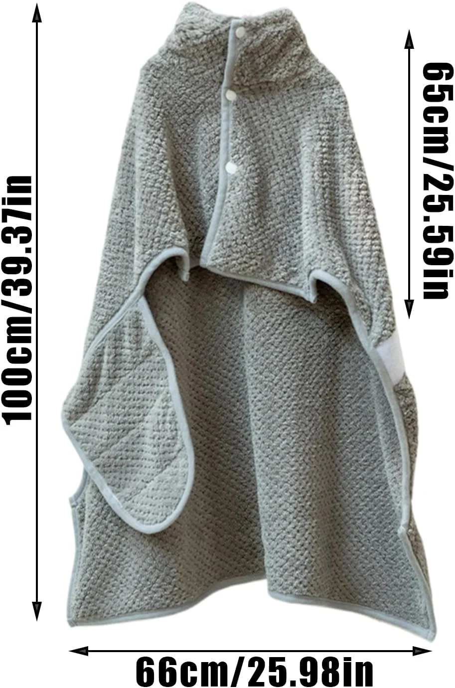 روپوش حمام سگ، کت حیوان خانگی سازگار با پوست | روپوش سگ برای بعد از حمام - مناسب برای توله سگ، بچه گربه، گربه، ساحل، استخر، خانه، مسافرت، حمام کردن، شنا روپوش حمام سگ، کت حیوان خانگی سازگار با پوست | روپوش سگ برای بعد از حمام - مناسب برای توله سگ، بچه گربه، گربه، ساحل، استخر، خانه، مسافرت، حمام کردن، شنا