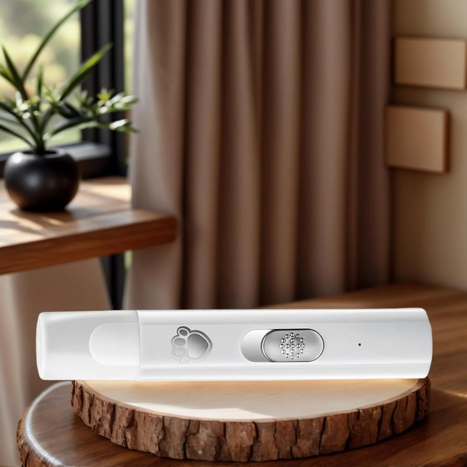 سوهان برقی ناخن سگ، دستگاه پیرایش ناخن توله سگ با قابلیت شارژ USB - دستگاه سنگ زنی ناخن حیوانات خانگی برقی 2 سرعته با باتری 500 میلی آمپر ساعتی برای بچه گربه، توله سگ کوچک، بزرگ و متوسط سوهان برقی ناخن سگ، دستگاه پیرایش ناخن توله سگ با قابلیت شارژ USB - دستگاه سنگ زنی ناخن حیوانات خانگی برقی 2 سرعته با باتری 500 میلی آمپر ساعتی برای بچه گربه، توله سگ کوچک، بزرگ و متوسط