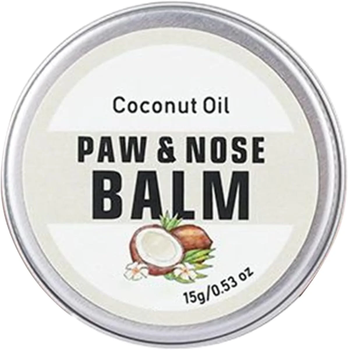 کرم پنجه سگ - نرم کننده بینی حیوانات خانگی برای توله سگ | بالم تسکین دهنده کرم مراقبت از بینی و پای حیوانات خانگی مرطوب کننده برای تسکین خشکی و ناراحتی و آبرسانی پدهای پنجه توله سگ کرم پنجه سگ - نرم کننده بینی حیوانات خانگی برای توله سگ | بالم تسکین دهنده کرم مراقبت از بینی و پای حیوانات خانگی مرطوب کننده برای تسکین خشکی و ناراحتی و آبرسانی پدهای پنجه توله سگ