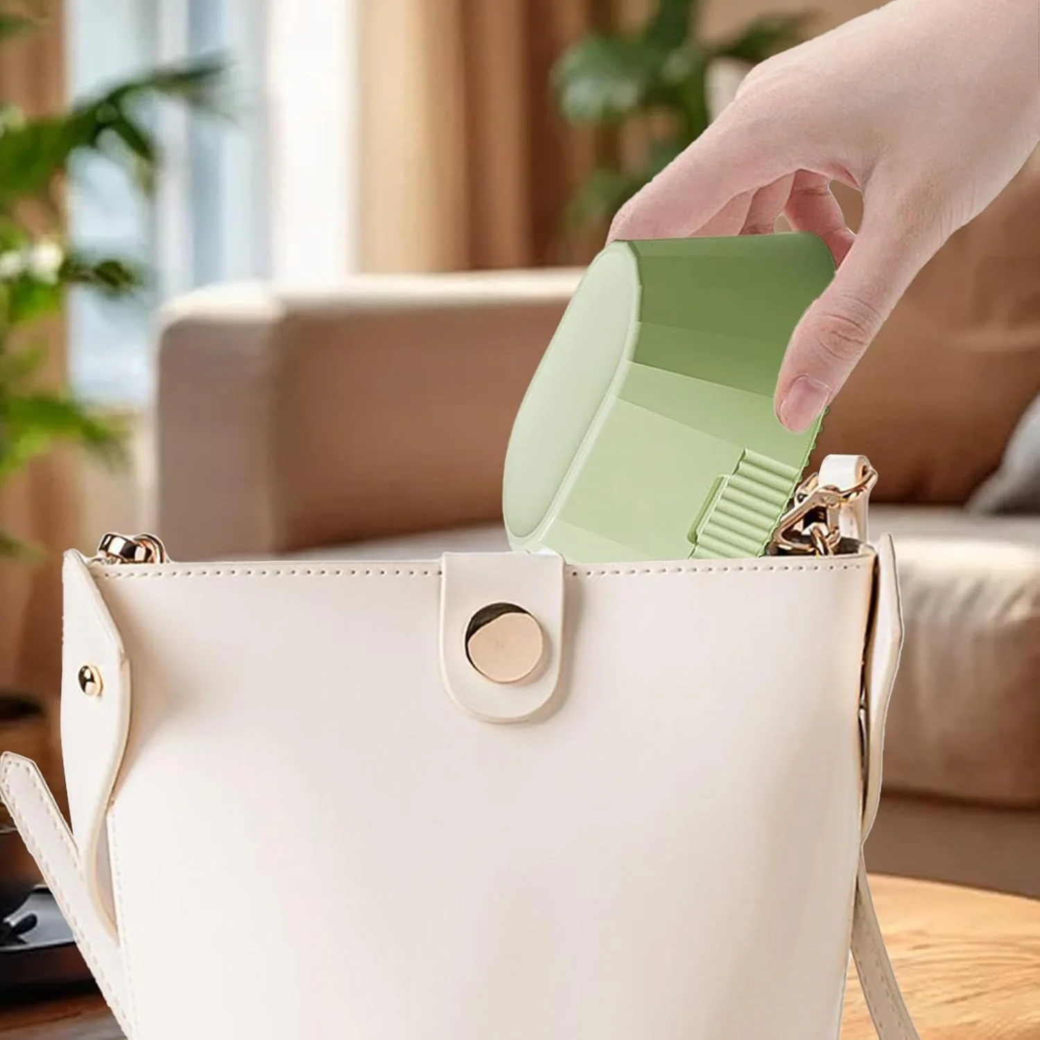 غلتک جمع کننده موی حیوانات خانگی - غلتک لباس چندبار مصرف، گردگیر چند منظوره، ابزار تمیز کننده خانگی برای مبل، صندلی ماشین، فرش، تخت، مبل و ملحفه