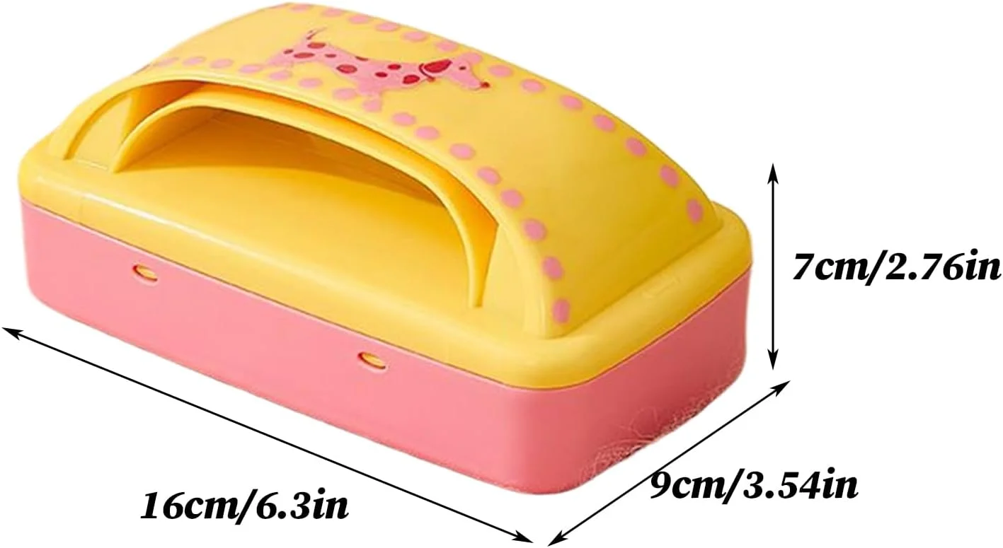 برس های پرزگیر برای موی حیوانات خانگی، ابزار حذف موی حیوانات خانگی - ابزار تمیز کننده گرد و غبار برای پارچه، تخت، فرش، مبلمان، لباس سگ، گربه، ژاکت، صندلی ماشین برس های پرزگیر برای موی حیوانات خانگی، ابزار حذف موی حیوانات خانگی - ابزار تمیز کننده گرد و غبار برای پارچه، تخت، فرش، مبلمان، لباس سگ، گربه، ژاکت، صندلی ماشین