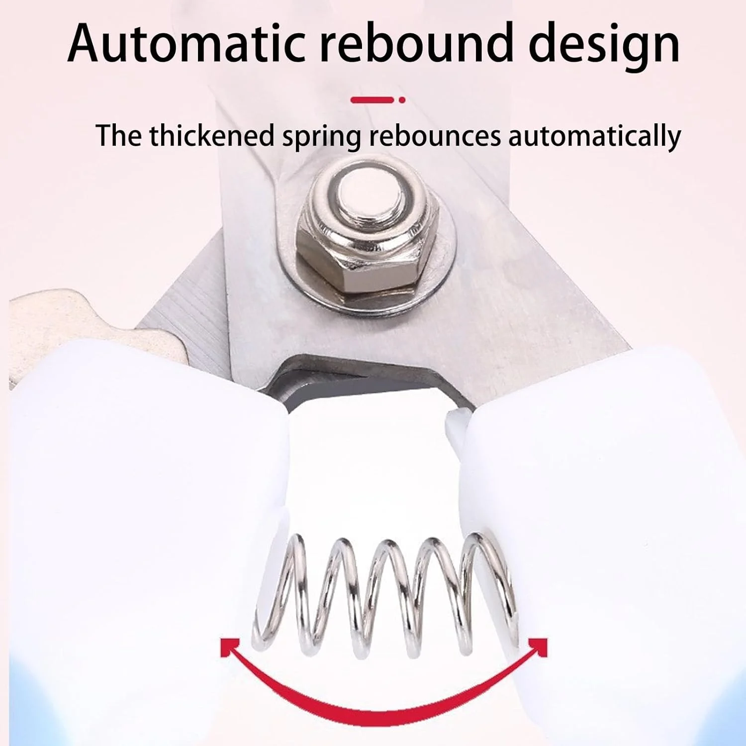 سوهان ناخن سگ، ابزار پیرایش ناخن حیوانات خانگی، اسباب بازی خانگی، ابزار نظافت سگ و گربه، ناخن گیر حرفه ای حیوانات خانگی