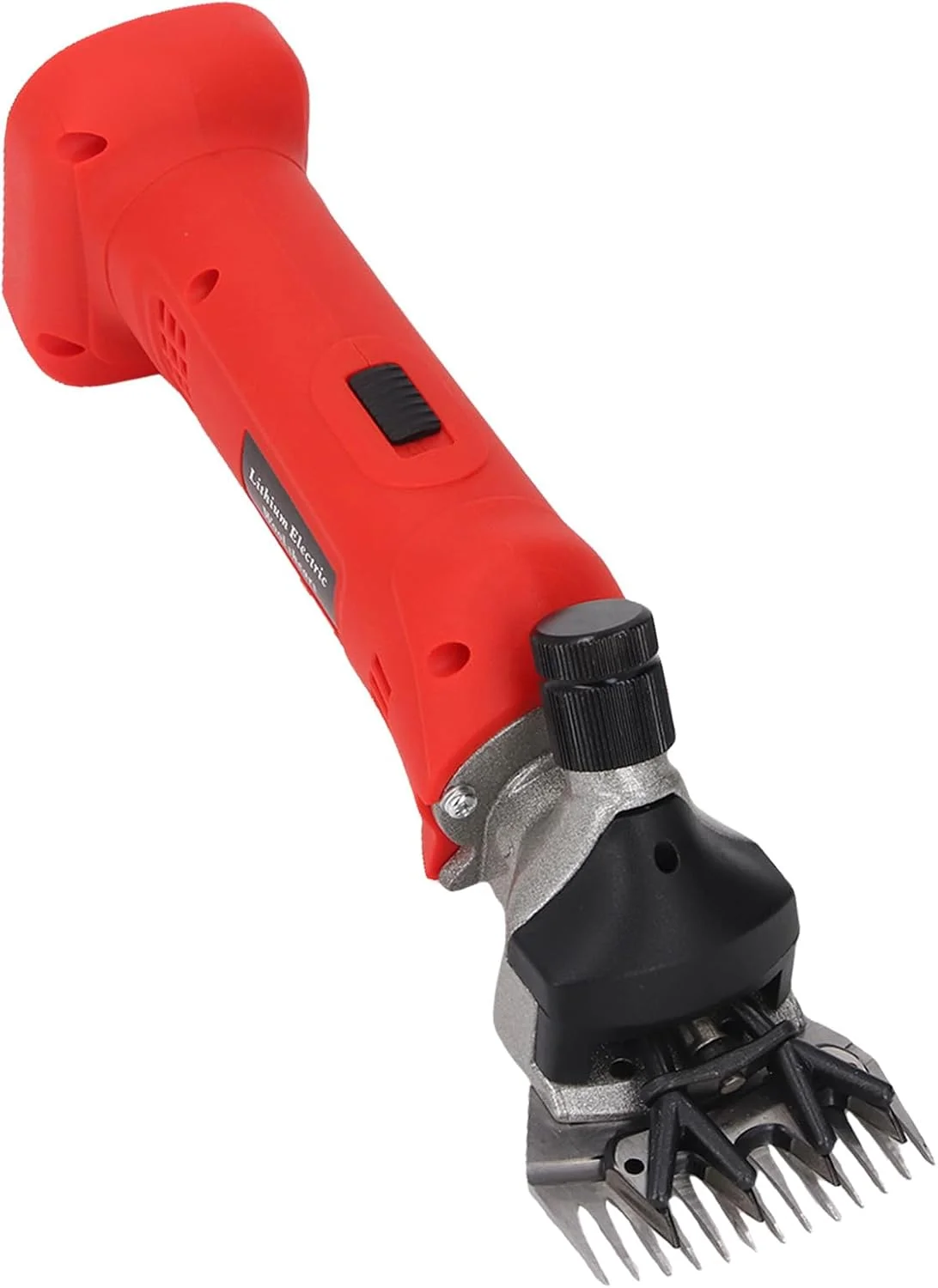 ماشین اصلاح دام مدل BL1830B شارژی