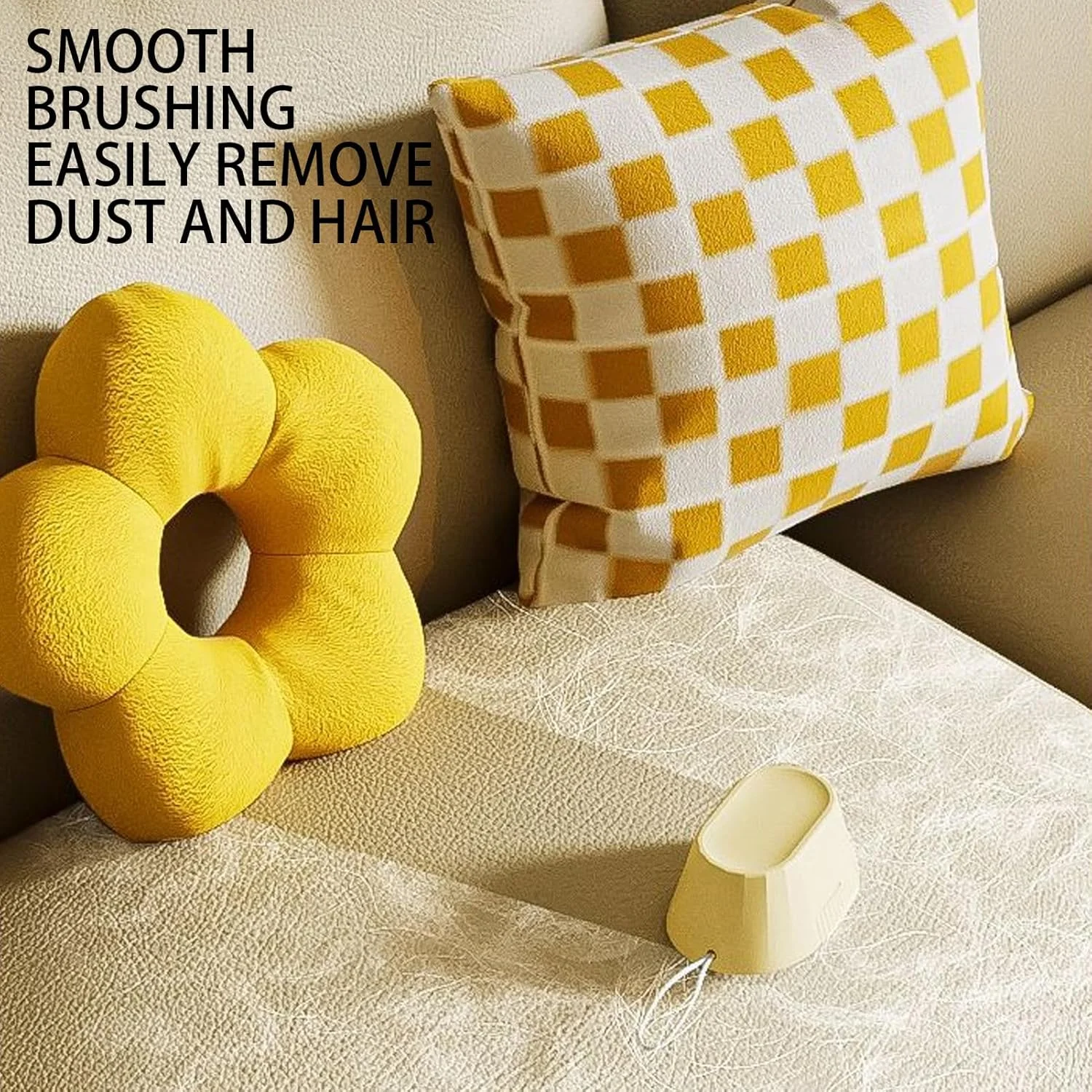 غلتک پرزگیر موی حیوانات خانگی | غلتک پرزگیر لباس قابل حمل - گردگیر چند منظوره، ابزار تمیز کننده خانگی برای مبل، صندلی ماشین، فرش، تخت، مبل، مبلمان و ملحفه غلتک پرزگیر موی حیوانات خانگی | غلتک پرزگیر لباس قابل حمل - گردگیر چند منظوره، ابزار تمیز کننده خانگی برای مبل، صندلی ماشین، فرش، تخت، مبل، مبلمان و ملحفه