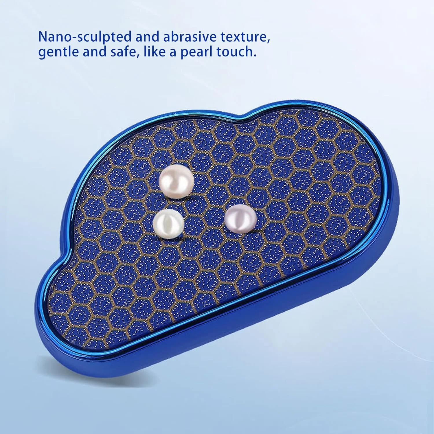 سوهان پای شیشه ای نانو ukfisy، سوهان پا برای پوست سخت، از بین برنده حرفه ای پینه پا، اسکرابر پاشنه پا برای از بین بردن پوست مرده، ابزار پدیکور مناسب برای مسافرت، قابل استفاده روی پوست خشک/مرطوب