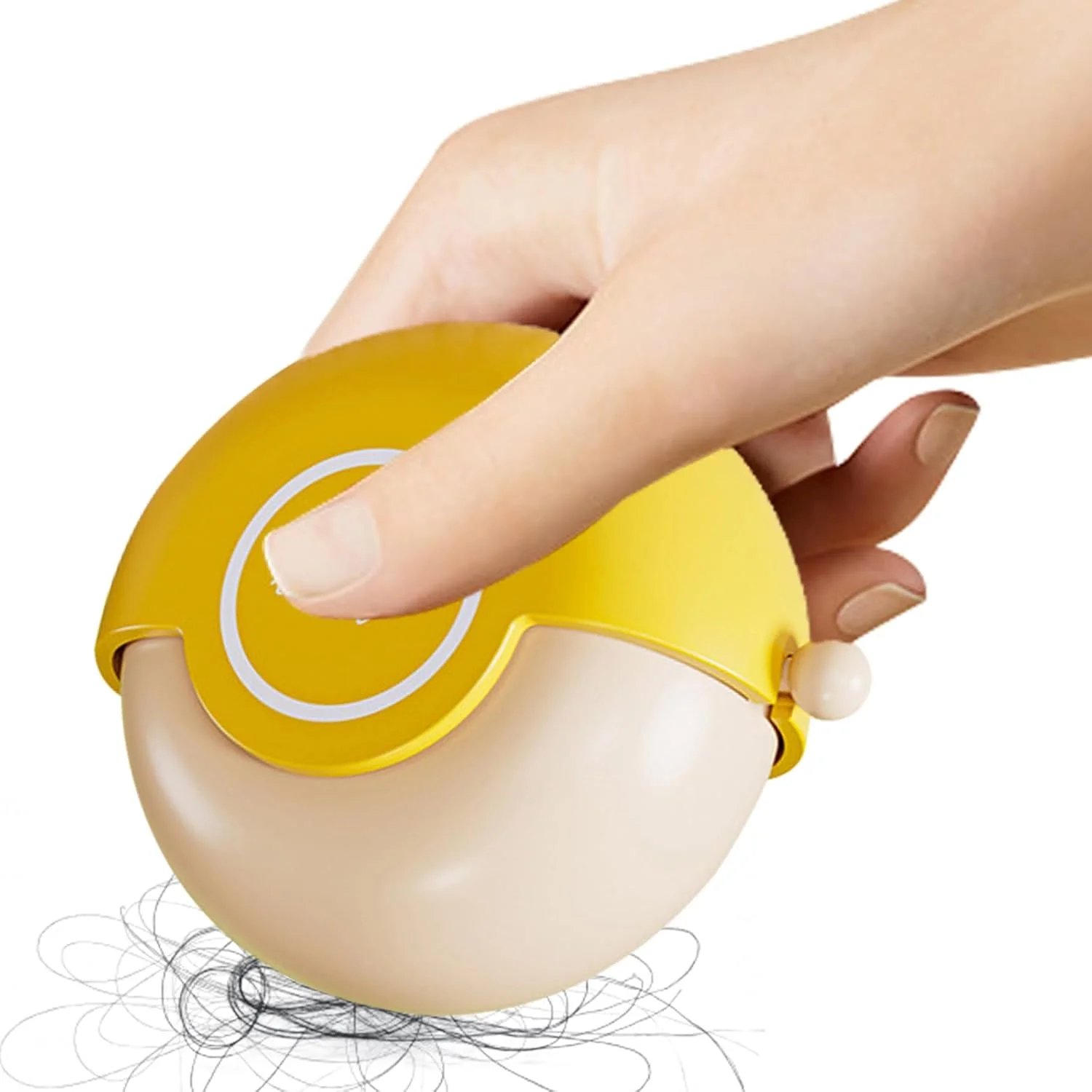 غلتک پرزگیر چندبار مصرف، حذف کننده موی چسبناک سگ | غلتک پرزگیر چسبناک قابل شستشو - برای لباس، ژاکت، شلوار، حوله، ملحفه، رختخواب، مبلمان، فرش، پتو، منزل، مسافرت، هتل غلتک پرزگیر چندبار مصرف، حذف کننده موی چسبناک سگ | غلتک پرزگیر چسبناک قابل شستشو - برای لباس، ژاکت، شلوار، حوله، ملحفه، رختخواب، مبلمان، فرش، پتو، منزل، مسافرت، هتل