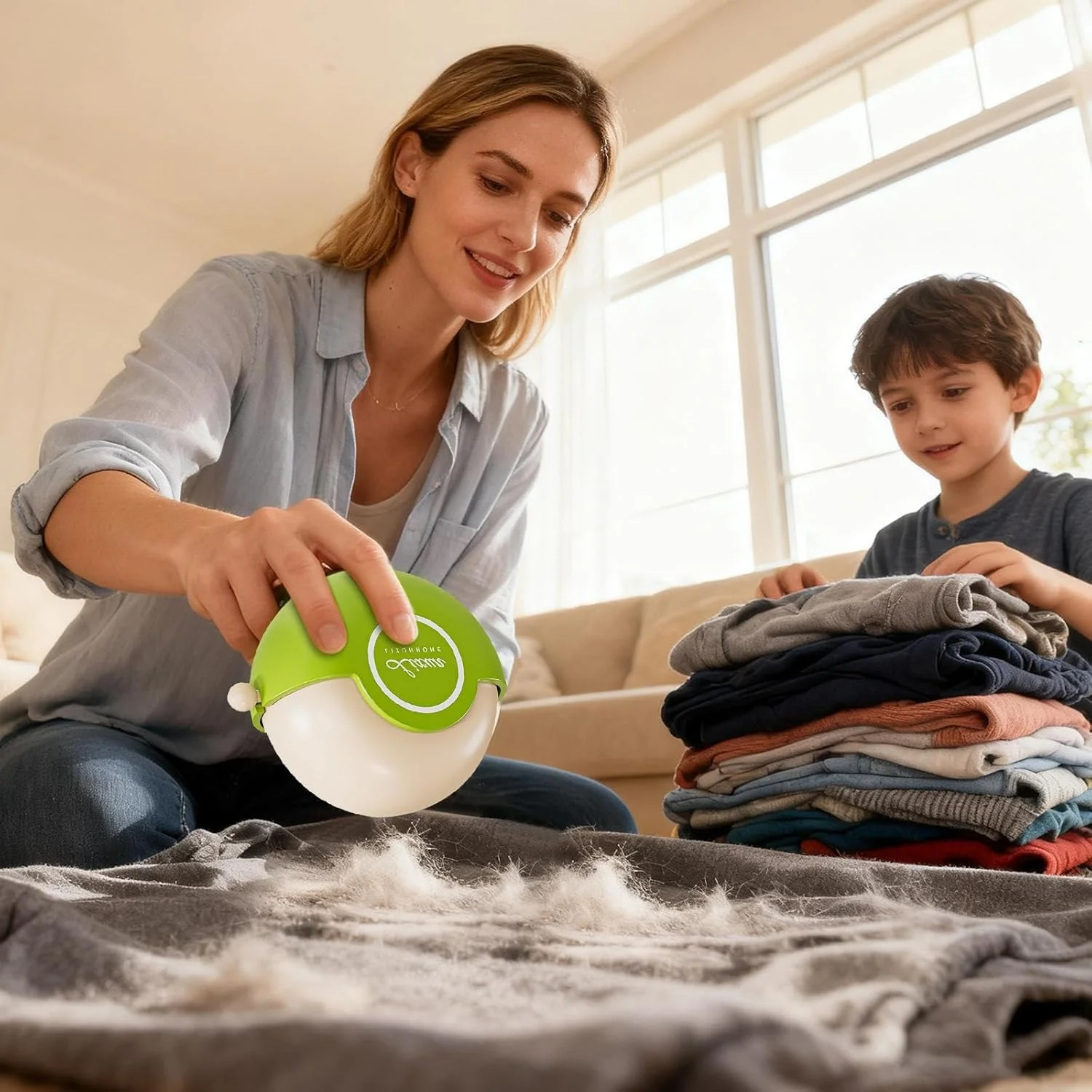 غلتک پرزگیر قابل حمل - گیرنده چسبنده چرخشی، غلتک پرزگیر سگ | برای لباس، ژاکت، شلوار، حوله، ملحفه، روتختی، مبلمان، فرش، پتو، منزل، مسافرت، هتل غلتک پرزگیر قابل حمل - گیرنده چسبنده چرخشی، غلتک پرزگیر سگ | برای لباس، ژاکت، شلوار، حوله، ملحفه، روتختی، مبلمان، فرش، پتو، منزل، مسافرت، هتل