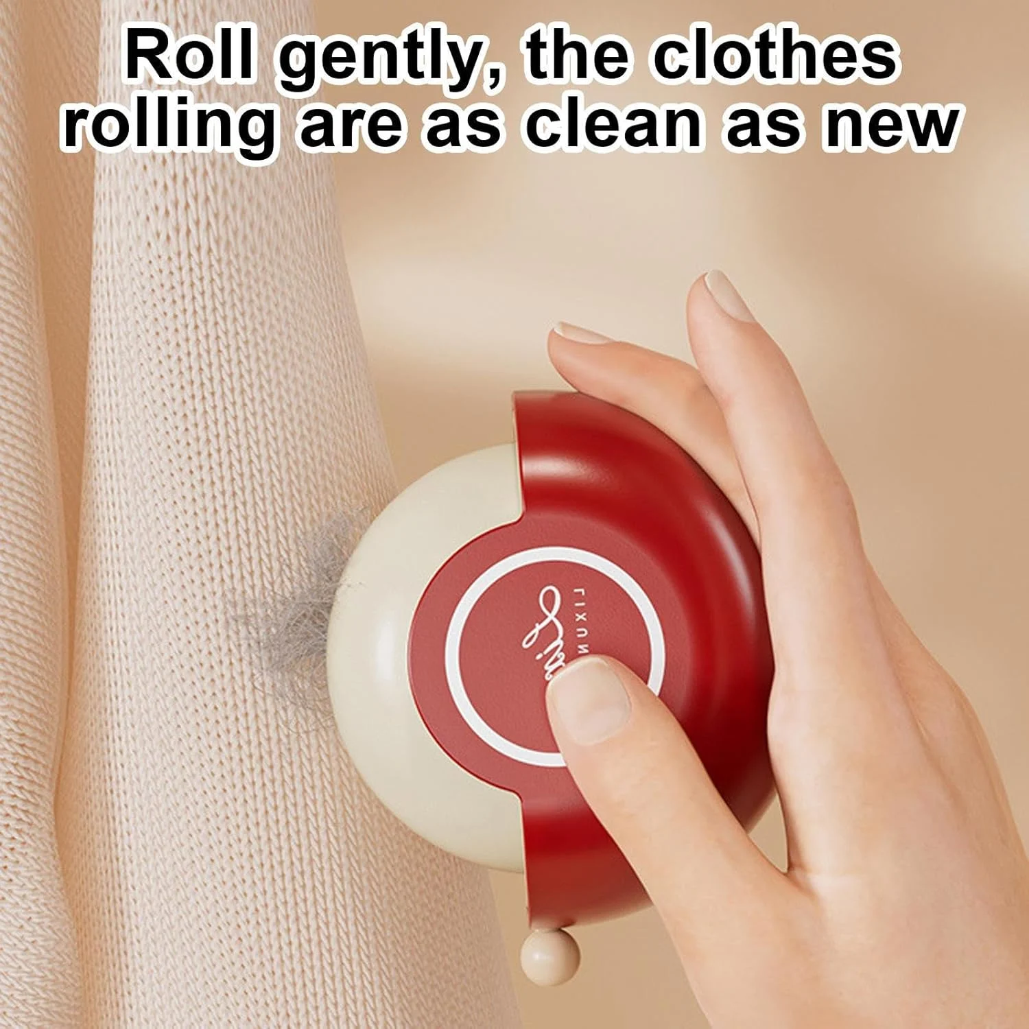 غلتک پرزگیر چندبار مصرف برای موی حیوانات خانگی | موبر چسبنده، پرزگیر لباس - برای لباس، پلیور، شلوار، حوله، ملحفه، مبلمان، فرش، پتو، منزل، مسافرت، هتل غلتک پرزگیر چندبار مصرف برای موی حیوانات خانگی | موبر چسبنده، پرزگیر لباس - برای لباس، پلیور، شلوار، حوله، ملحفه، مبلمان، فرش، پتو، منزل، مسافرت، هتل