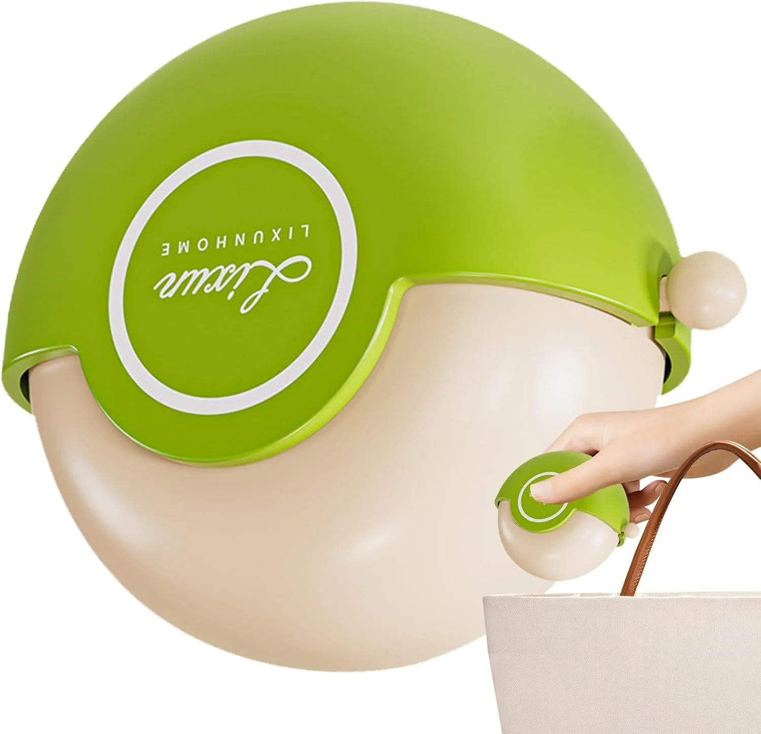 غلتک پرزگیر قابل حمل، گیرنده چسبنده چرخشی - غلتک پرزگیر سگ | برای لباس، ژاکت، شلوار، حوله، ملحفه، روتختی، مبلمان، فرش، پتو، منزل، مسافرت، هتل غلتک پرزگیر قابل حمل، گیرنده چسبنده چرخشی - غلتک پرزگیر سگ | برای لباس، ژاکت، شلوار، حوله، ملحفه، روتختی، مبلمان، فرش، پتو، منزل، مسافرت، هتل