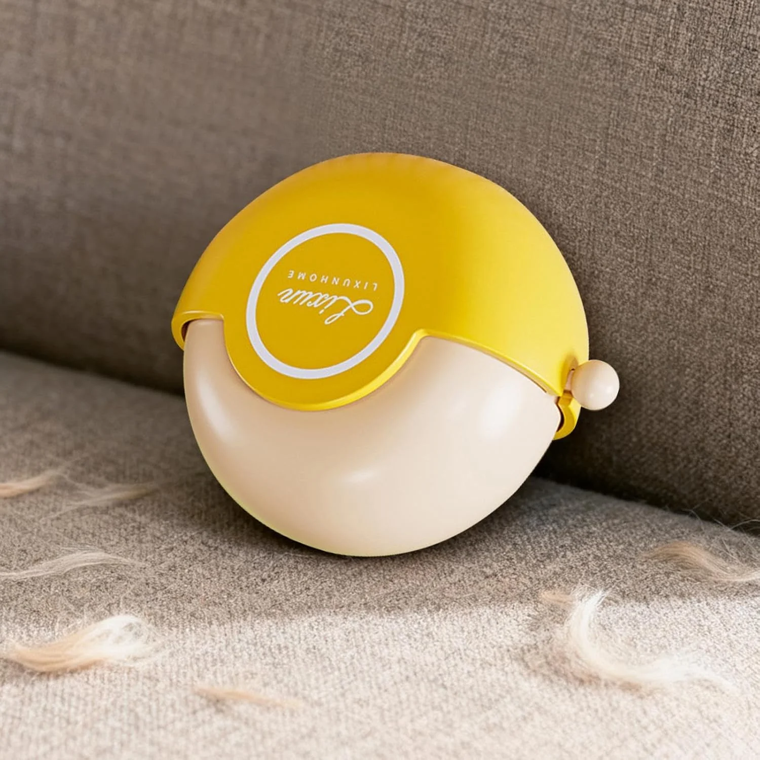 غلتک پرزگیر قابل استفاده مجدد برای لباس - ابزار جمع کننده موی سگ | غلتک پرزگیر چسبنده قابل شستشو - برای لباس، ژاکت، شلوار، حوله، ملحفه، رختخواب، مبلمان، فرش، پتو، منزل، مسافرت، هتل غلتک پرزگیر قابل استفاده مجدد برای لباس - ابزار جمع کننده موی سگ | غلتک پرزگیر چسبنده قابل شستشو - برای لباس، ژاکت، شلوار، حوله، ملحفه، رختخواب، مبلمان، فرش، پتو، منزل، مسافرت، هتل