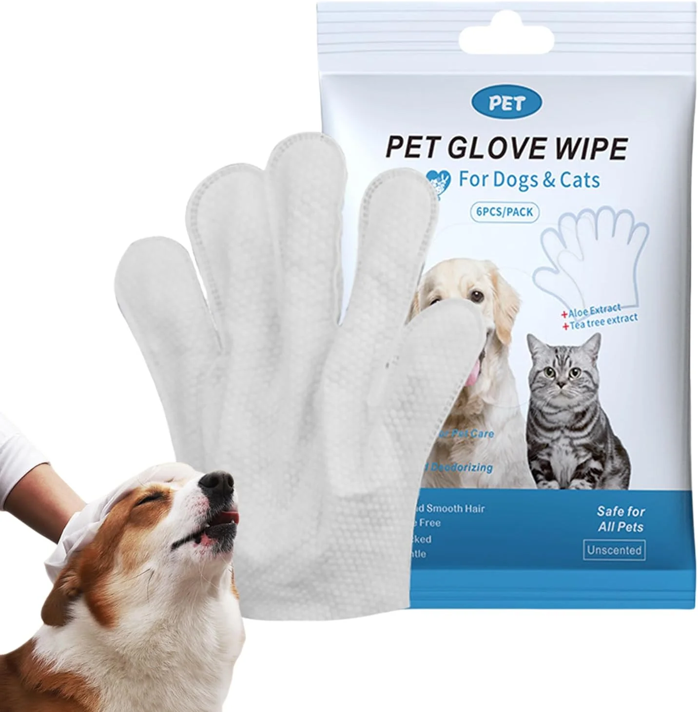 دستکش های تمیز کننده حیوانات خانگی | دستکش شستشوی بچه گربه | دستکش های تمیز کننده قابل حمل حیوانات خانگی برای داخل خانه، لباسشویی، مسافرت، حمام، فضای باز، نظافت دستکش های تمیز کننده حیوانات خانگی | دستکش شستشوی بچه گربه | دستکش های تمیز کننده قابل حمل حیوانات خانگی برای داخل خانه، لباسشویی، مسافرت، حمام، فضای باز، نظافت